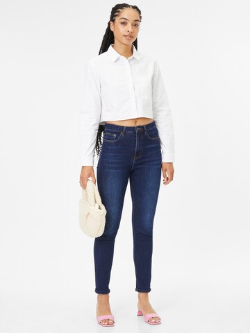 Camicia da donna di AÉROPOSTALE in bianco