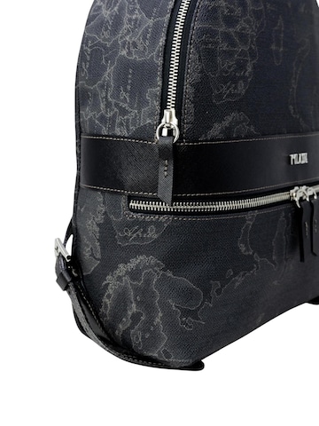 Sac à dos 'D099 6426' Alviero Martini 1a clase en noir