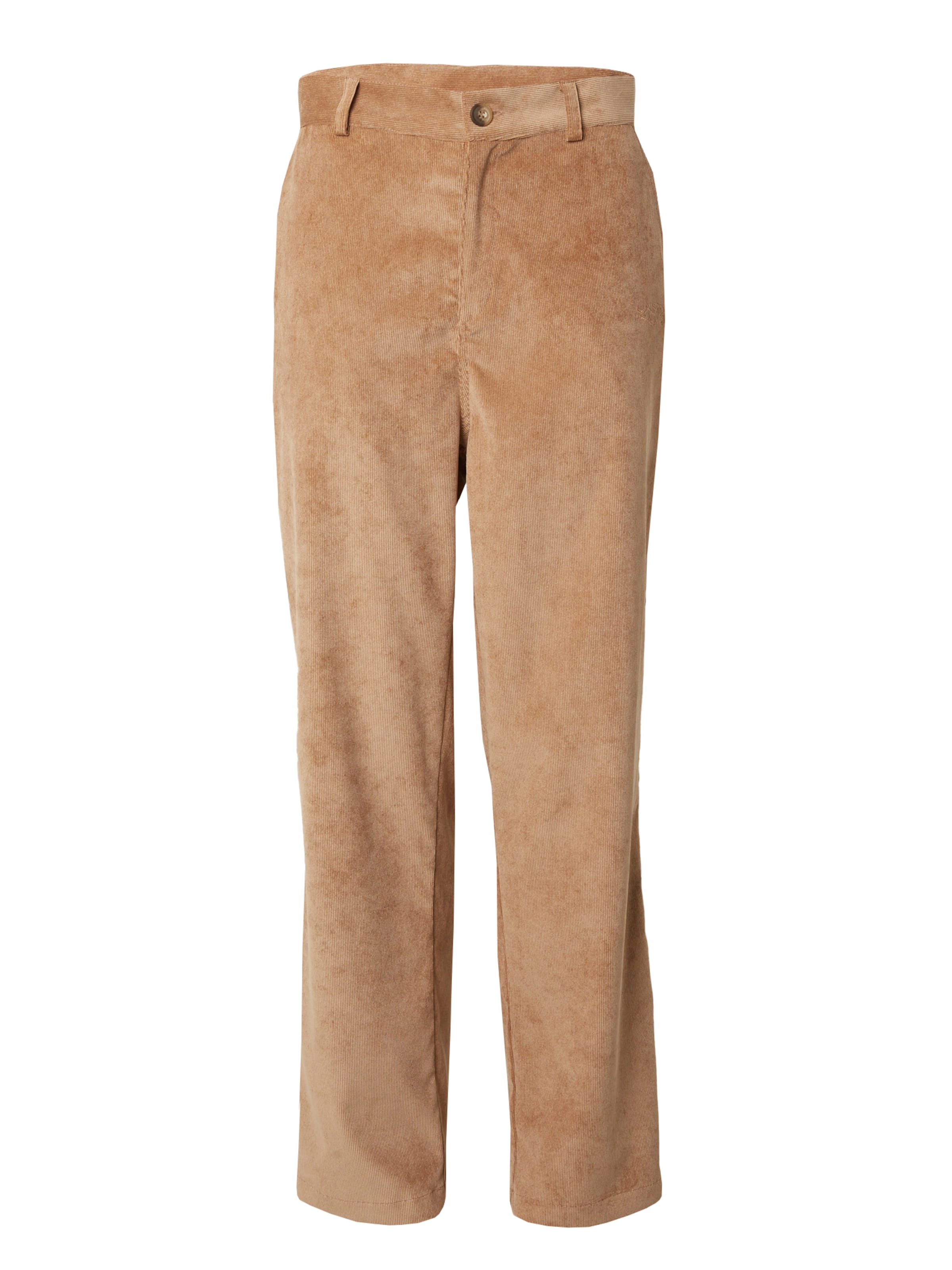 Pacemaker - Pantalón &#x27;Theo&#x27; en beige: frente