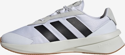 ADIDAS SPORTSWEAR Sneakers 'Heawyn' in Black / Off white, Item view