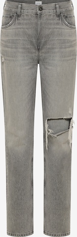 MUSTANG Regular Jeans 'Brooks' in Grau: predná strana