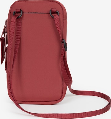 EASTPAK - Mala de ombro em vermelho