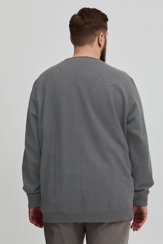 BLEND Sweatshirt in Grau