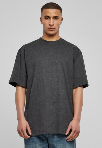 Urban Classics Shirt in Grey