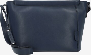 Picard Crossbody Bag 'Yours ' in Blue: front