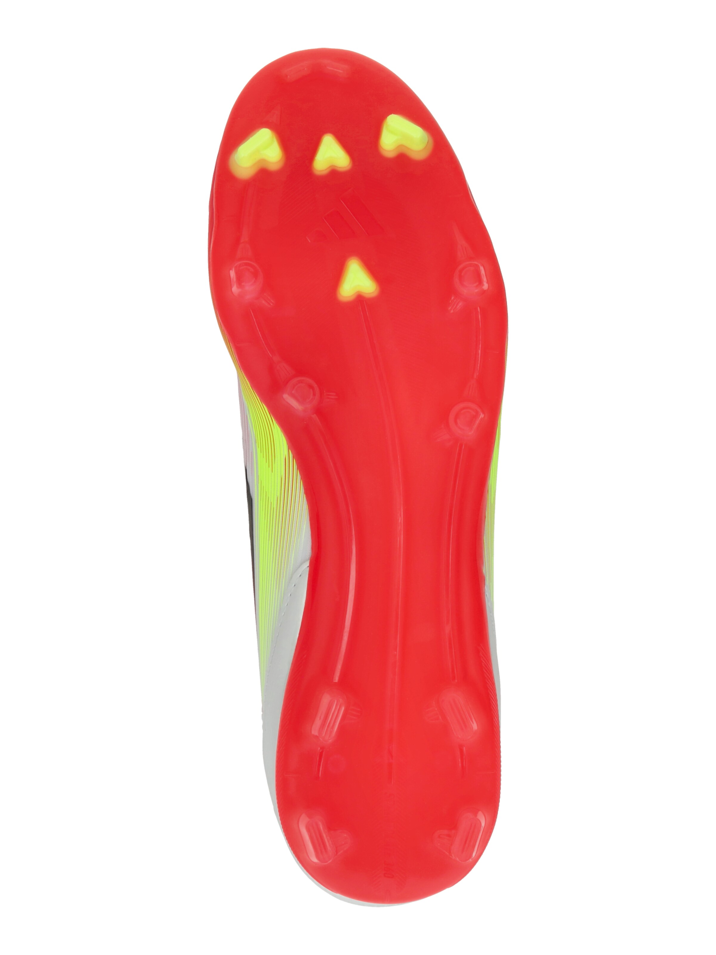 Scarpa da calcio 'F50 League' di ADIDAS PERFORMANCE in bianco