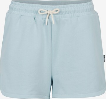 Pantalon 'Indian Ocean' O'NEILL en bleu : devant