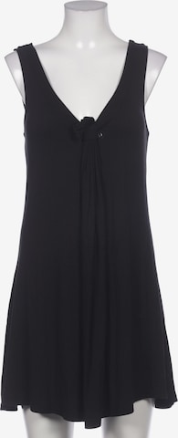 LASCANA Kleid M in Schwarz: Vorderseite