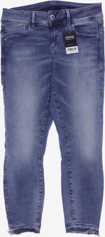 G-Star RAW Jeans in 32 in Blue: front