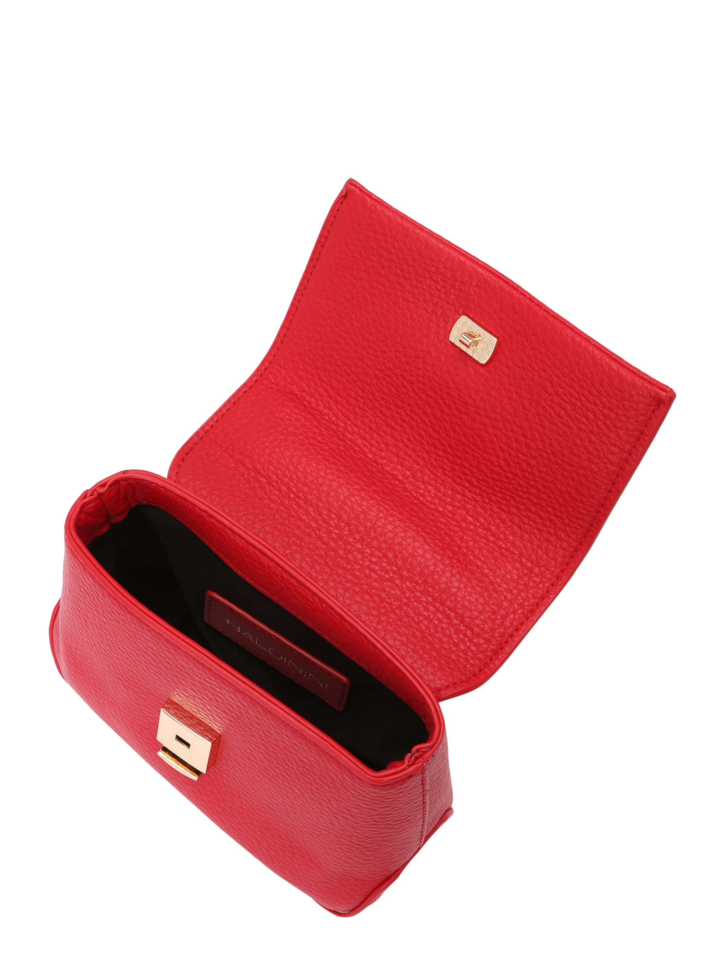 BALDININI Сумка через плечо 'Tracy 002' в Красный: сверху