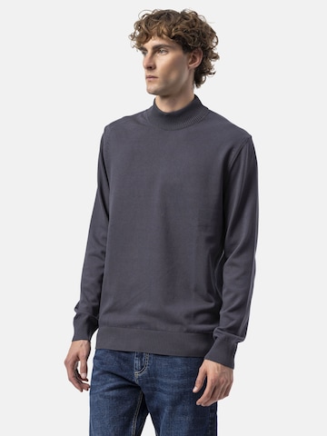 Pull-over 'BP201' BEYRO en gris