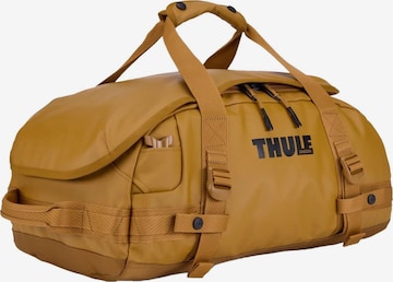 Thule Sporttasche 'Chasm' in Gelb: Vorderseite
