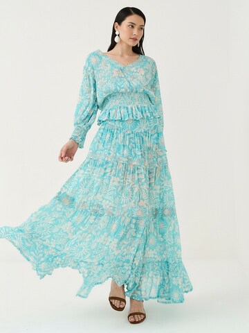 Camomilla Italia Rok 'GARCIA' in Blauw