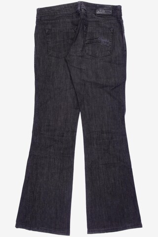 Armani Jeans Jeans 26 in Grau
