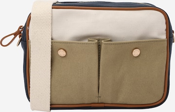 Sac à bandoulière Vanessa Bruno en beige