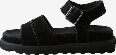 Next Sandaalit 'Forever Comfort®' koossa 38 värissä musta, Tuotenäkymä