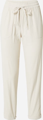 Soyaconcept Pants 'CISSIE' in Beige: front