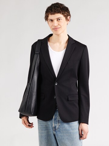 ANTONY MORATO Regular fit Сако в черно: отпред