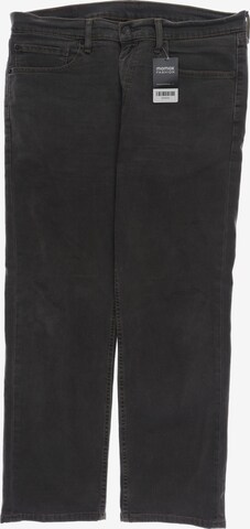LEVI'S ® Jeans 36 in Grau: predná strana