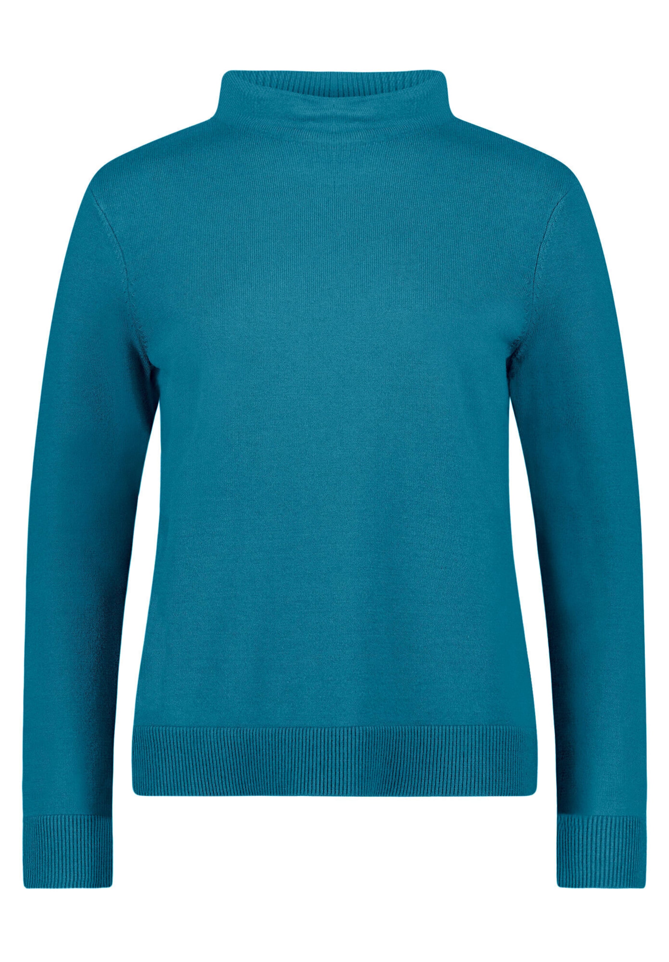 Pullover di Betty Barclay in blu: frontale