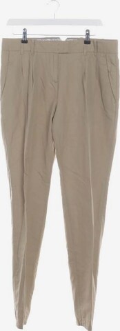 Marc O'Polo Pants in L in Brown: front