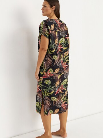 Vêtement de plage Cellbes of Sweden en mélange de couleurs