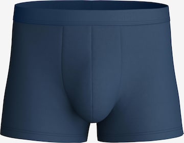 CALIDA Boxer shorts 'Evolution' in Blue: front