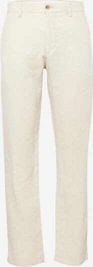 NN07 Pantalon chino 'Theo 1454' en beige clair, Vue avec produit