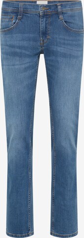 MUSTANG Regular Jeans 'Oregon' in Blue: front