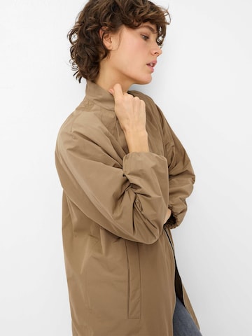 Fuchs Schmitt Übergangsmantel 'Kurzmantel Lyon'‌‌‌‌‌‌‌‌‌ in Beige