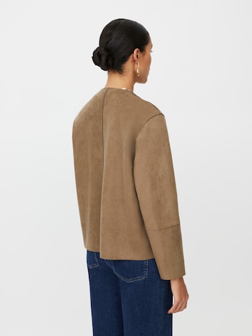 Masai Between-season jacket 'MaJyrona' in Brown