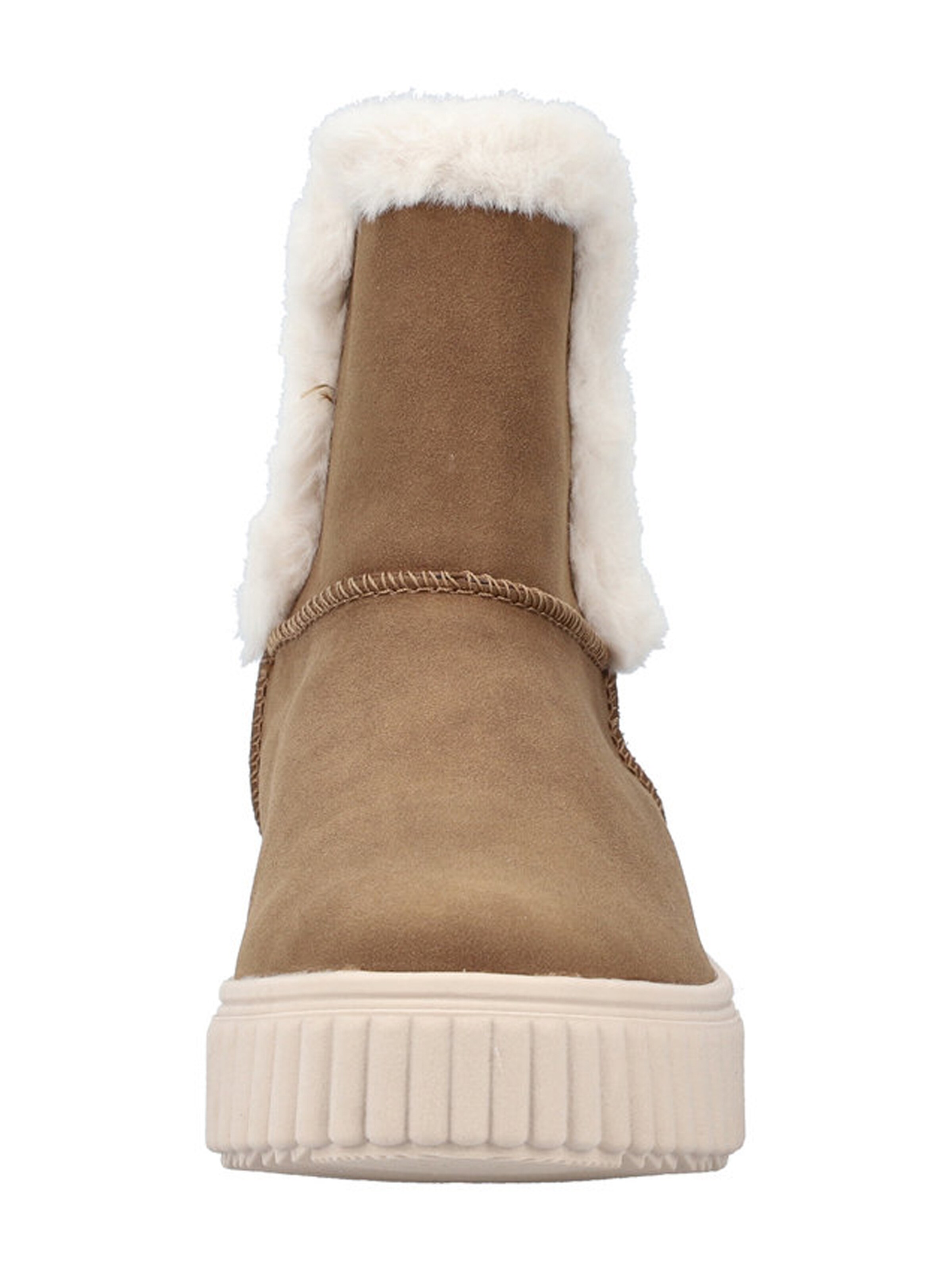 Rieker Talvisaappaat värissä ruskea