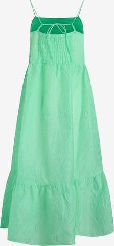 Robe 'Magnolia Aida' BRUUNS BAZAAR en vert
