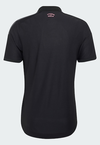 ADIDAS PERFORMANCE - Camiseta de fútbol 'Inter Miami 26/27 Authentic' en negro