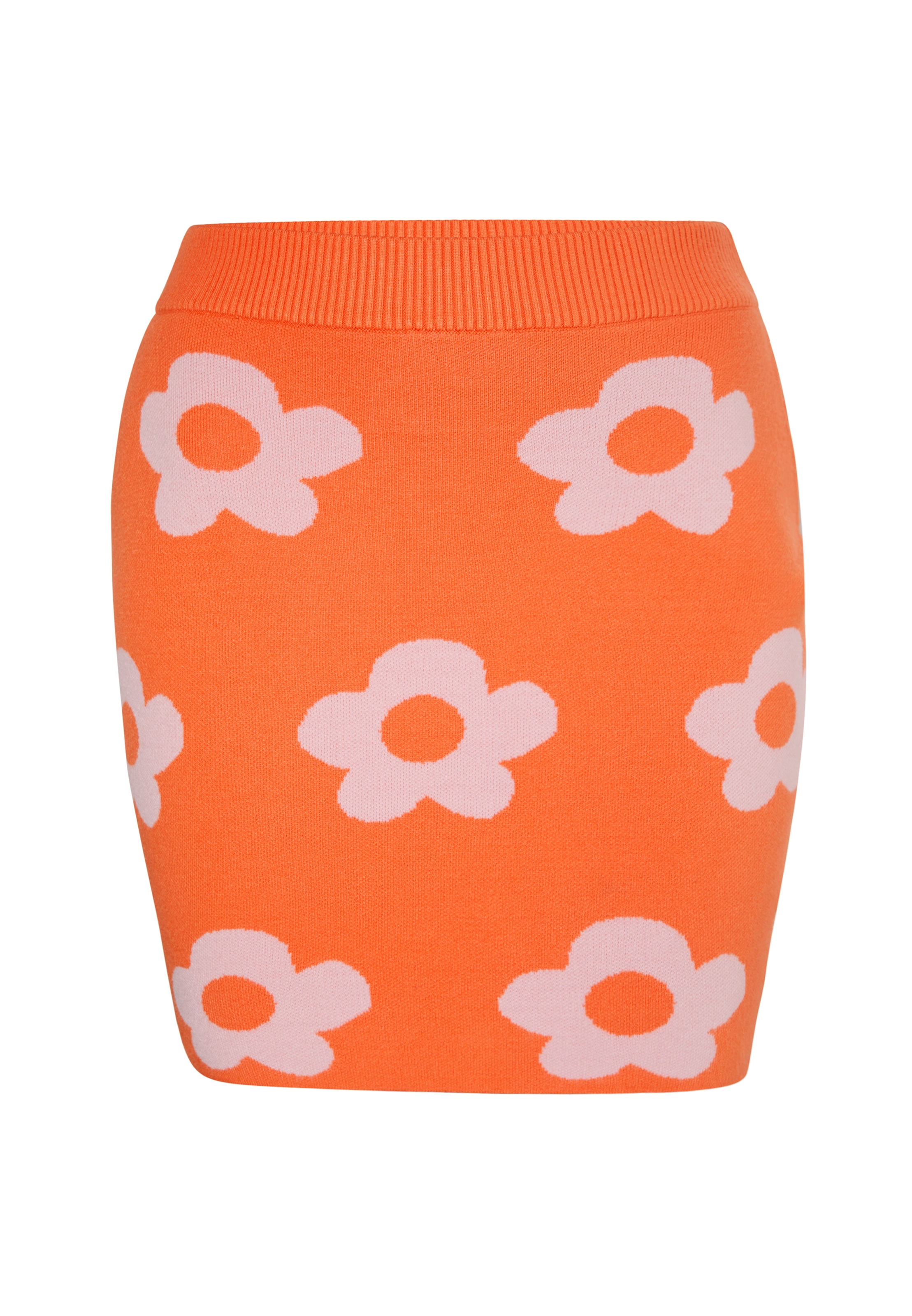 MYMO Seelik, värv oranž: eest vaates