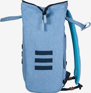 Cabaia Rucksack in Blau