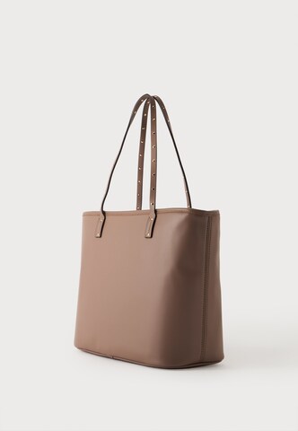 Liu Jo - Shopper em castanho