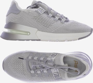 ASH Sneakers & Trainers in 37 in Grey: front