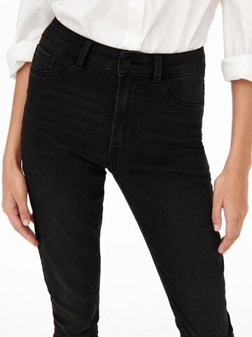 Skinny Jeans 'Tulga' di JDY in nero