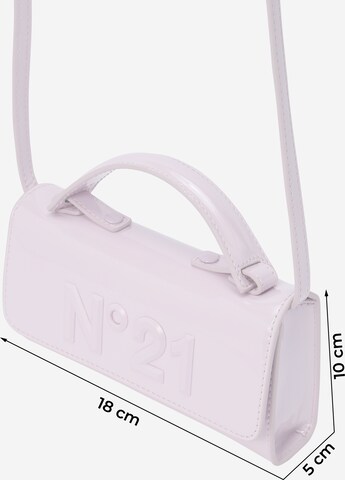 Sac N°21 en rose