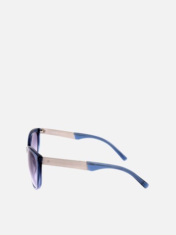 Rodenstock Zonnebril in Blauw
