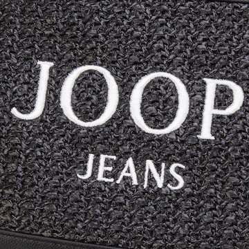 Cabas 'Calduccio Spiaggia' JOOP! Jeans en noir