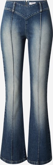 SHYX Jeans 'Hayden' in de kleur Blauw denim, Productweergave