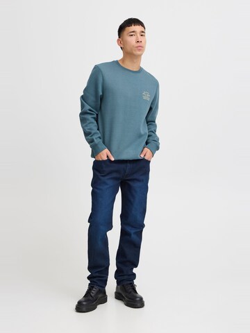 Felpa di BLEND in blu