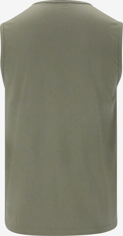 Virtus Performance Shirt in Green