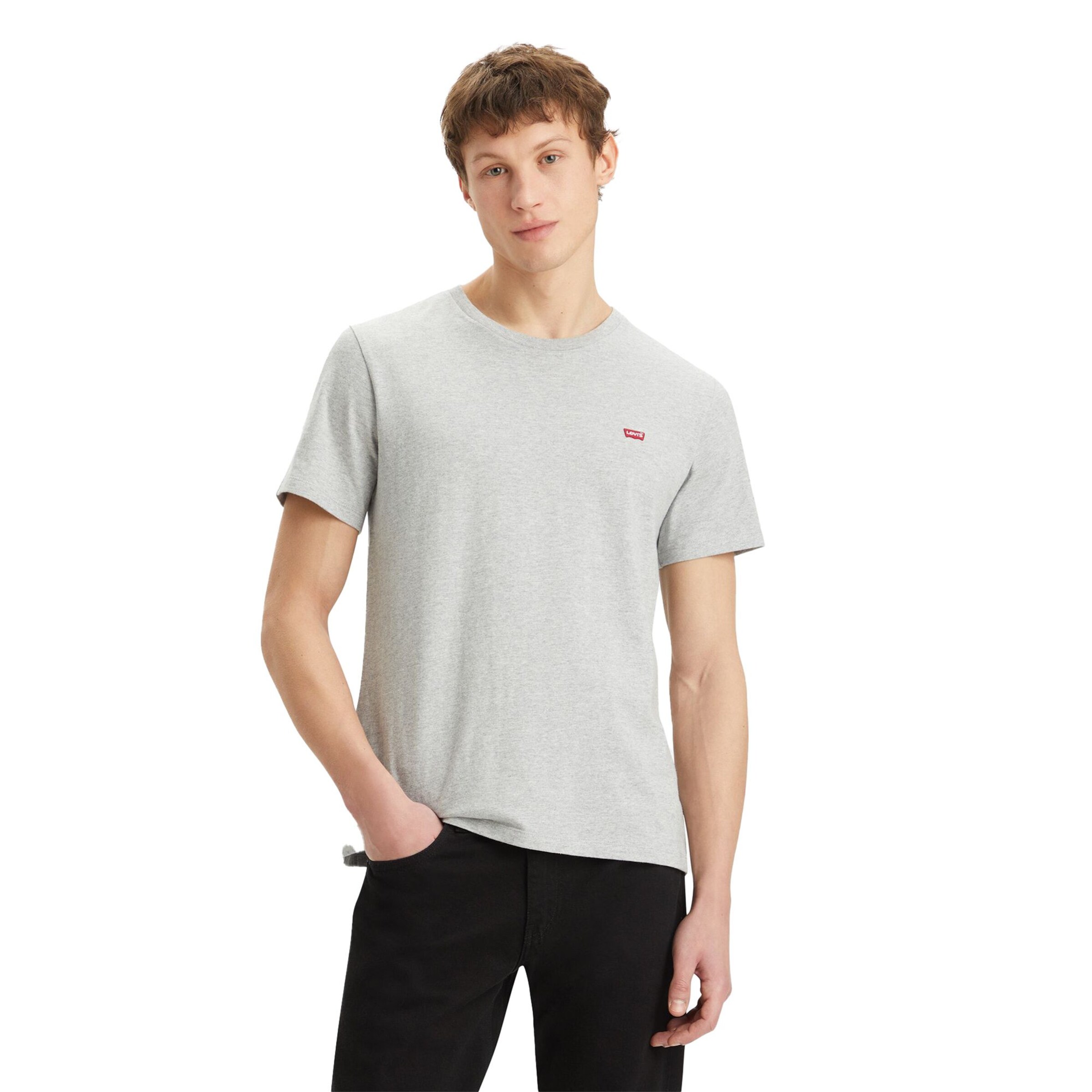 LEVI'S ® Shirt in Mixed colours: front