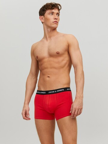 JACK & JONES Boxerky 'Reece' – mix barev