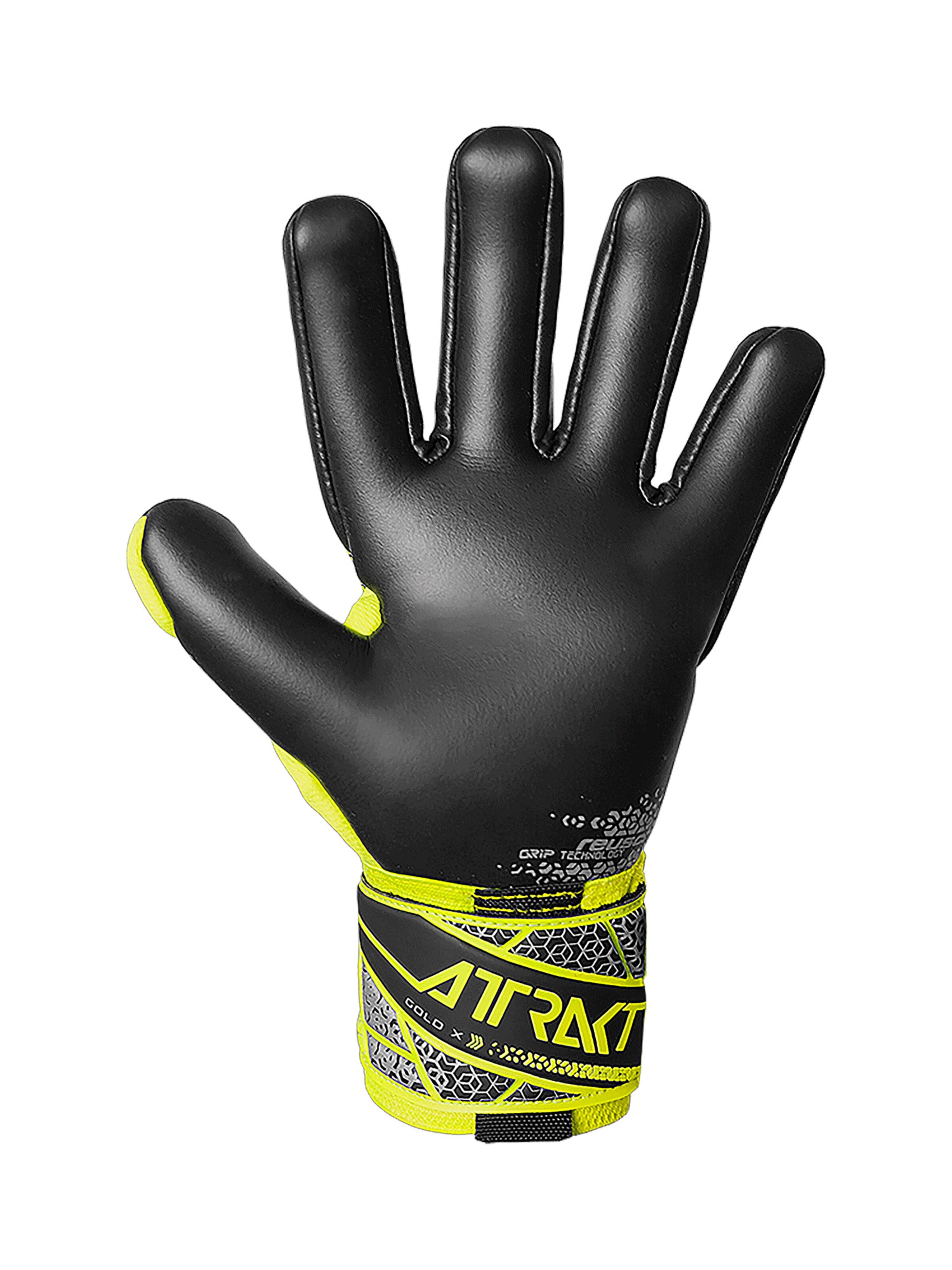 REUSCH Sports gloves in Mixed colours