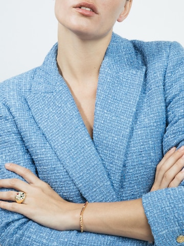 Luxenter Ring 'Lidat' i blandade färger