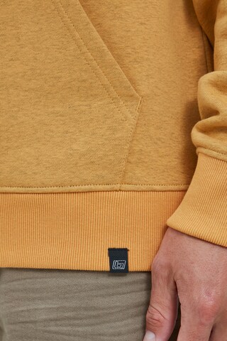 Sweat-shirt 'HARRISON' BLEND en jaune